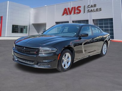 Used 2023 Dodge Charger SXT