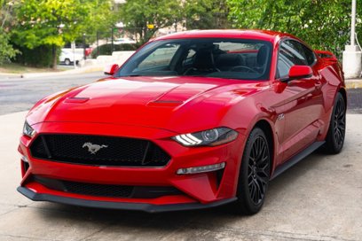 Used 2019 Ford Mustang GT Premium w/ GT Performance Package