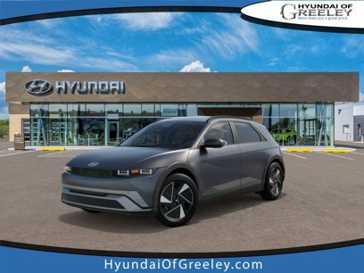 New 2025 Hyundai Ioniq 5 SEL