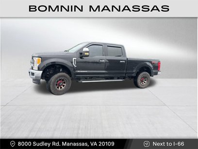 Used 2017 Ford F250 XLT