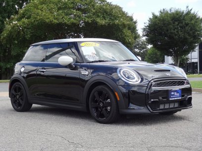 Used 2024 MINI Cooper S