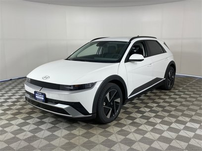 New 2025 Hyundai Ioniq 5 SEL