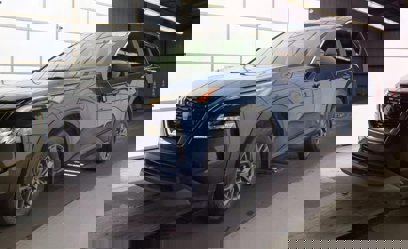 Used 2023 Nissan Rogue S