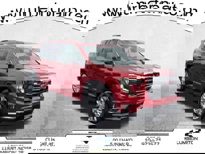 New 2025 GMC Acadia Elevation w/ Elevation Premium Package