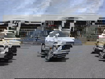 New 2025 Buick Enclave Avenir w/ Super Cruise Package