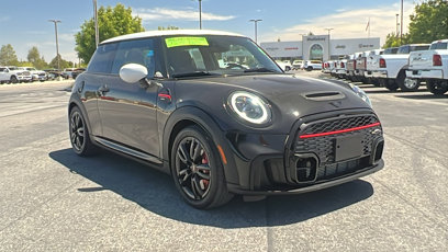 Used 2022 MINI Cooper John Cooper Works