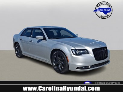 Used 2023 Chrysler 300 S