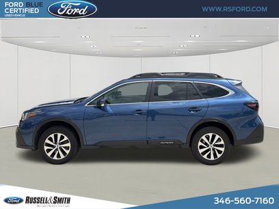 Used 2022 Subaru Outback Premium