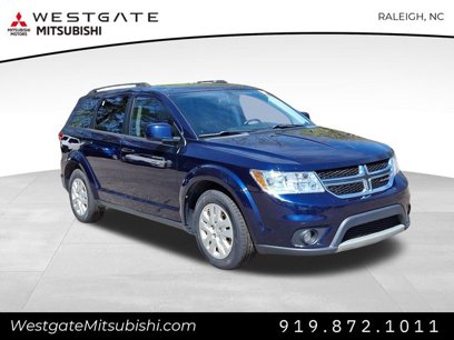 Used 2019 Dodge Journey SE w/ Connectivity Group
