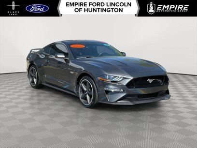 Used 2019 Ford Mustang GT Premium w/ GT Performance Package