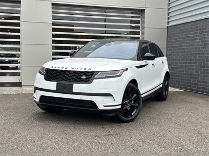 Used 2021 Land Rover Range Rover Velar S