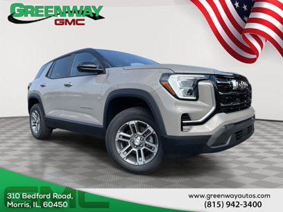 New 2026 GMC Terrain Elevation w/ Technology Package II