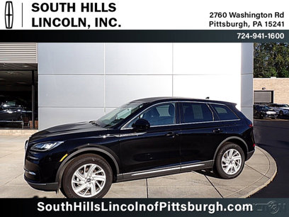 Used 2023 Lincoln Corsair FWD