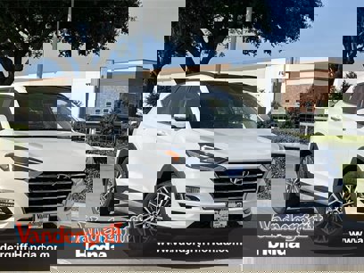 Used 2021 Hyundai Tucson Ultimate