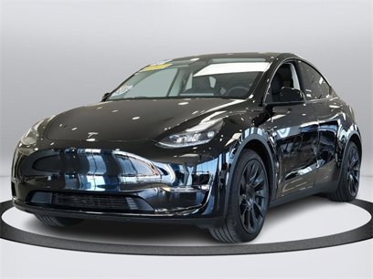 Used 2022 Tesla Model Y Long Range