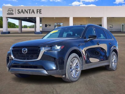 Used 2024 MAZDA CX-90 3.3 Turbo w/ Preferred Plus
