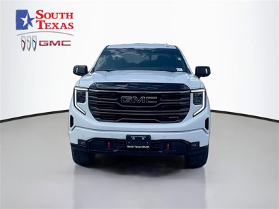 Used 2025 GMC Sierra 1500 AT4 w/ AT4 Premium Package