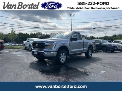 Certified 2022 Ford F150 XLT
