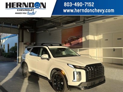 Used 2024 Hyundai Palisade XRT