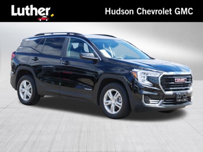 Used 2023 GMC Terrain SLE w/ Driver Convenience Package