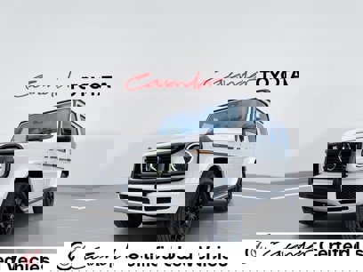 Used 2022 Mercedes-Benz G 550