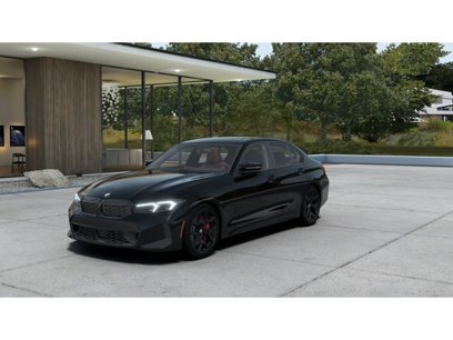 New 2025 BMW M340i xDrive w/ Premium Package