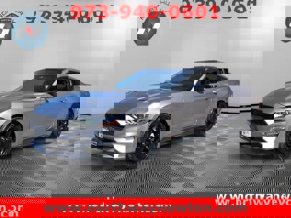 Used 2021 Ford Mustang Premium w/ Equipment Group 201A
