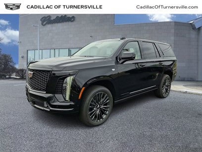 New 2025 Cadillac Escalade Sport Platinum
