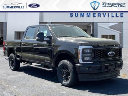 New 2025 Ford F250 XL