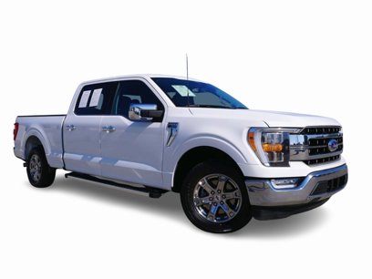 Used 2023 Ford F150 Lariat