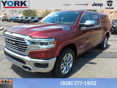 Certified 2023 RAM 1500 Limited