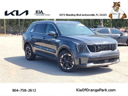 Used 2024 Kia Sorento S