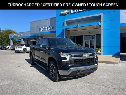 Used 2023 Chevrolet Silverado 1500 LT