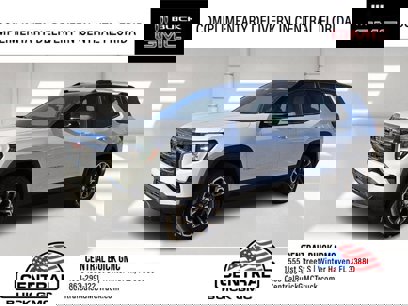 New 2025 GMC Terrain Elevation w/ Elevation Premium Package