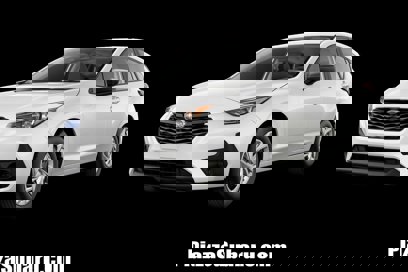 New 2025 Subaru Impreza 2.0i
