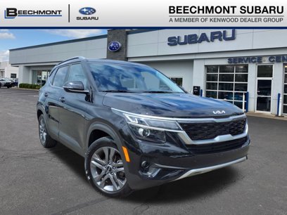 Used 2023 Kia Seltos S