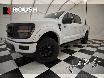 New 2024 Ford F150 XLT w/ Equipment Group 303A High