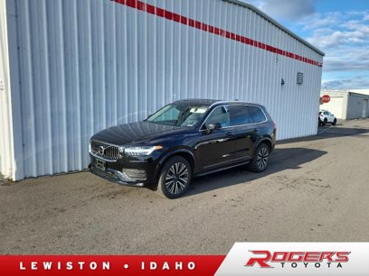 Used 2022 Volvo XC90 T6 Momentum