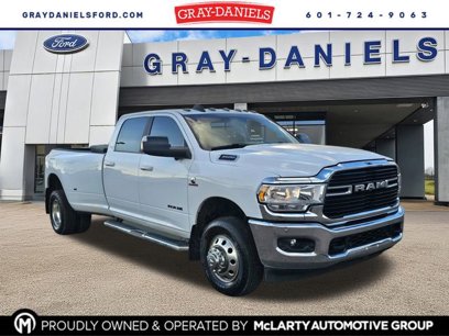 Used 2020 RAM 3500 Big Horn w/ Towing Technology Group