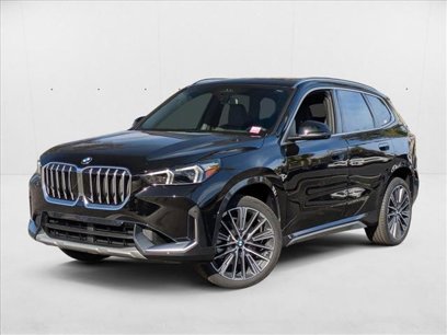 Used 2025 BMW X1 xDrive28i w/ Technology Package