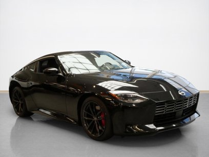 New 2024 Nissan Z Performance w/ Floor Mat Package