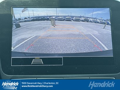 Certified 2022 Chevrolet Malibu LT w/ Redline Edition