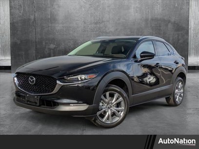 New 2025 MAZDA CX-30 AWD 2.5 S w/ Premium Package