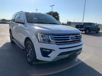 Used 2019 Ford Expedition XLT w/ Equipment Group 201A