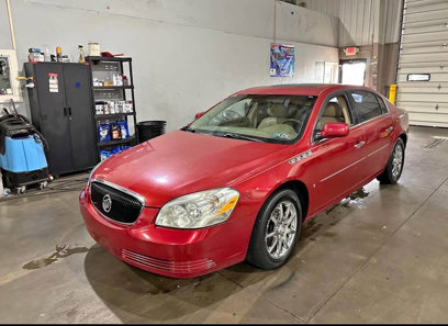 Used 2006 Buick Lucerne CXL w/ Luxury Package