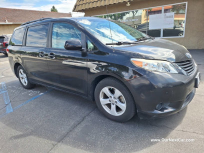 Used 2011 Toyota Sienna LE