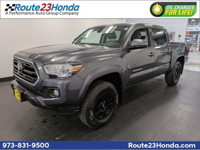 Used 2019 Toyota Tacoma SR5