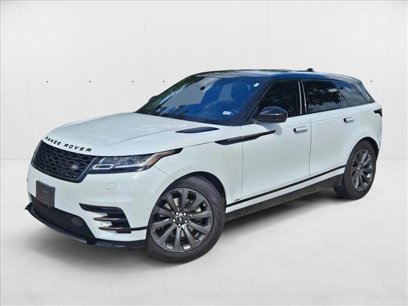 Used 2019 Land Rover Range Rover Velar R-Dynamic SE