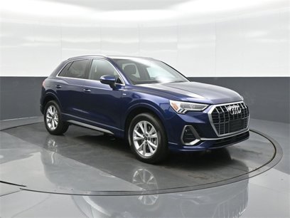 Used 2023 Audi Q3 2.0T Premium Plus w/ Premium Plus Package
