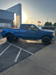 Used 2010 Ford F150 XLT